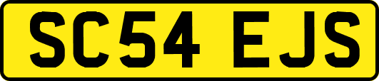 SC54EJS