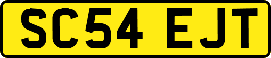 SC54EJT