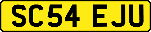 SC54EJU
