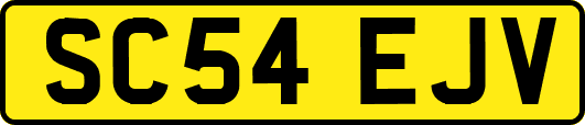 SC54EJV