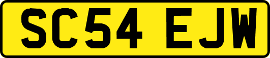 SC54EJW