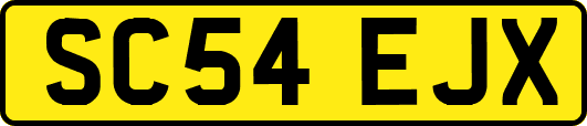 SC54EJX