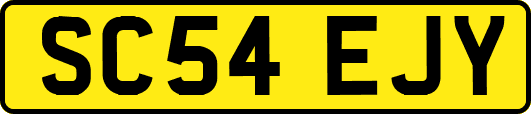 SC54EJY