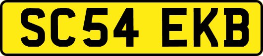 SC54EKB