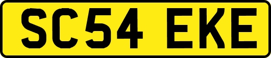 SC54EKE