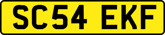 SC54EKF