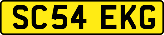 SC54EKG