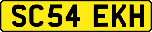 SC54EKH