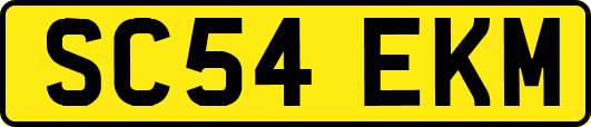 SC54EKM