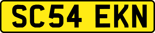 SC54EKN