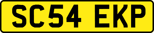 SC54EKP