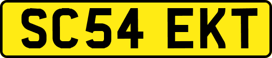 SC54EKT