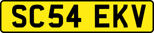 SC54EKV