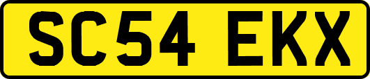 SC54EKX