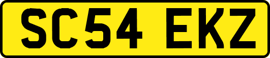 SC54EKZ