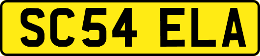 SC54ELA