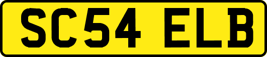 SC54ELB