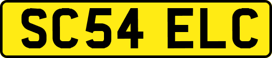 SC54ELC