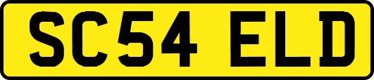 SC54ELD