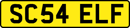 SC54ELF