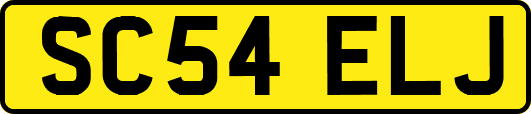 SC54ELJ