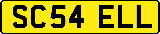 SC54ELL
