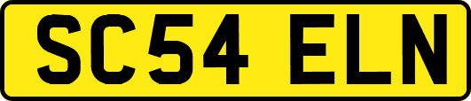 SC54ELN