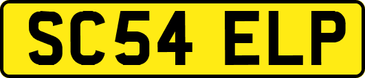 SC54ELP