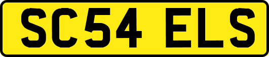 SC54ELS