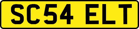 SC54ELT