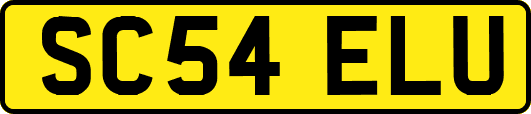SC54ELU