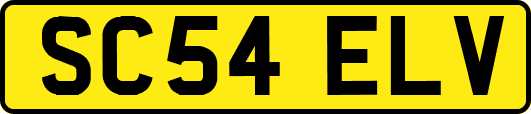 SC54ELV