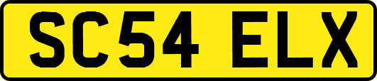 SC54ELX