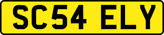 SC54ELY