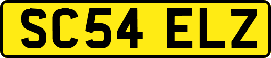 SC54ELZ