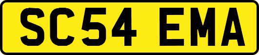 SC54EMA