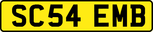SC54EMB