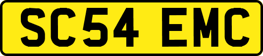 SC54EMC