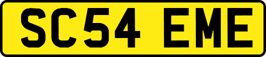 SC54EME