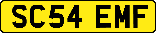 SC54EMF