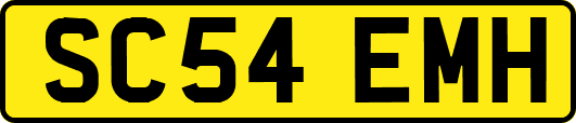 SC54EMH