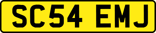 SC54EMJ