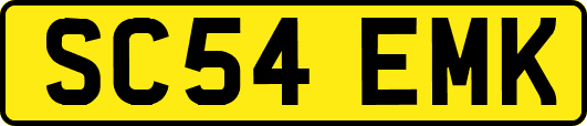 SC54EMK
