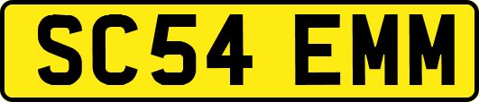 SC54EMM
