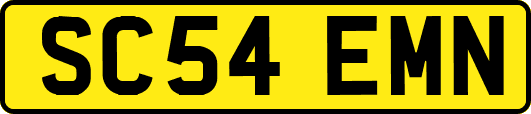 SC54EMN
