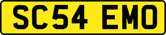 SC54EMO