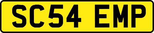 SC54EMP
