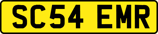 SC54EMR