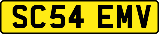 SC54EMV