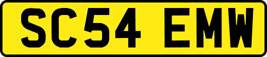 SC54EMW